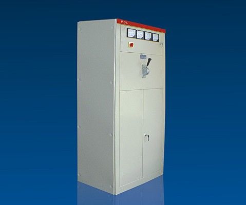PGL低压配电柜