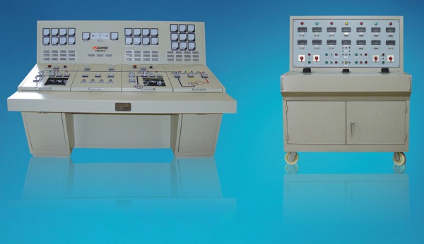 JT控制箱操作台