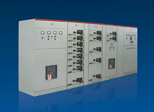 GCS(MNS)抽出式低压配电柜