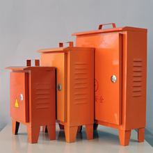 动力配电箱箱体外壳的防锈处理可以怎么做？
