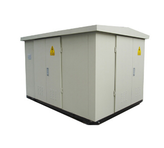 箱变中熔断器的作用