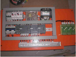 节能配电柜的小体型提供大能力