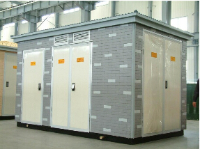 路灯箱变可以迎来的市场