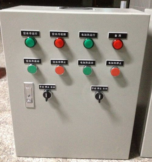  风机配电箱有什么特点呢