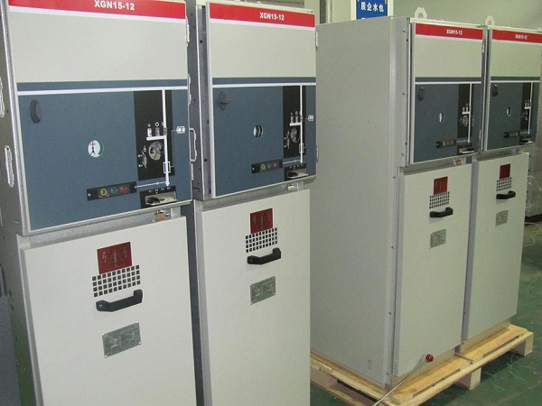 双电源配电箱和传统配电箱的不同之处