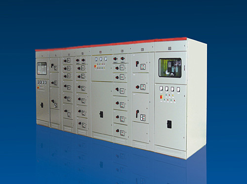 GCS(GCK)抽出式低压配电柜