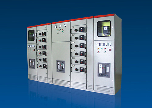 GCS(GCS)抽出式低压配电柜
