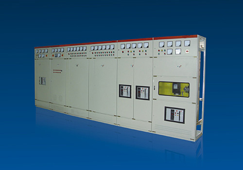 GCS(GGD2)交流低压配电柜