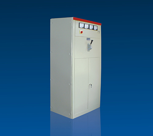 PGL型交流低压配电柜